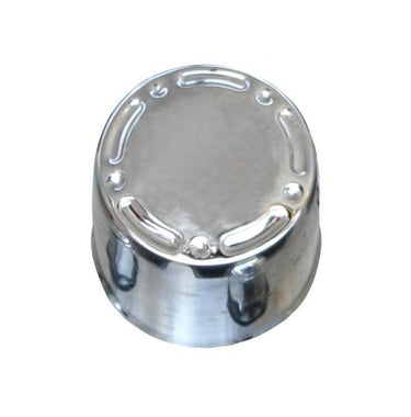 Chrome Center Cap without Logo